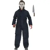 NECA Halloween 2018 Michael Myers Retro Actionfigur 20 cm NECA60689