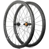 Progress Grx40 Cl Disc Tubeless Gravel-laufradsatz