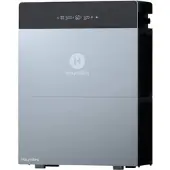 Hoymiles HiBattery 4020 X mit 1x Erweiterungsbatterie | 8 kWh