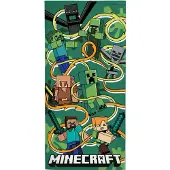 BrandMac Minecraft Handtuch