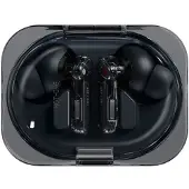 Represent Ear (3a) True-Wireless-Kopfhörer mit aktiver Geräuschunterdrückung - Schwarz