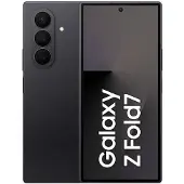 Samsung Galaxy Z Fold 7 Z Fold7 Enterprise Edition, 20,3 cm (8"), 12 GB, 512 GB, 200 MP, Android 16.0, Schwarz