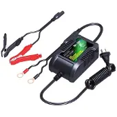 Skyrich 12v 2ah Ladegerät