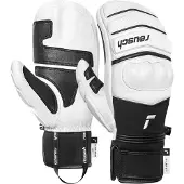 Reusch Fäustlinge "World Champ Mitten" mit winddichter, atmungsaktiver Funktion