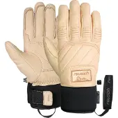 Reusch Legacy R-tex XT tan / black (9002) 9