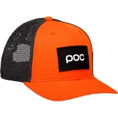 POC Trucker Cap zink orange (1205) ONE