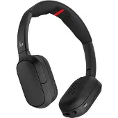 Poly HP Focus 625 Fold Stereo Bluetooth-Headset, Verkabelt & Kabellos, Business/Everyday, 208 g, Kopfhörer, Schwarz