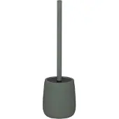 Sealskin Mireli Toilet brush and holder freestanding Green