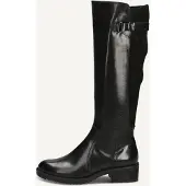 Caprice Klassische Stiefel Damen 31393735383435 Schwarz 42 EU