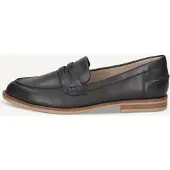 Caprice Slipper Blau in Gr. 39