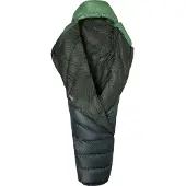 Marmot Wraptor 30 Down Regular Schlafsack für Herren