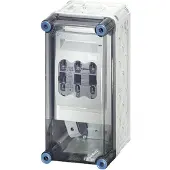 Hensel HENS Sicherungs-Geh. MI5150 1X3XNH00