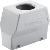 Weidmuller Tüllengehäuse Querbügel Alu IP66 1111140000