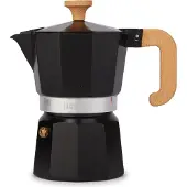 La Cafetière 3 Cup Kaffeemaschine Italienisch