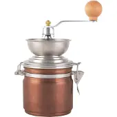 La Cafetière Kaffeemühle