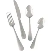 MIKASA Satin Besteckset 16 Stücke
