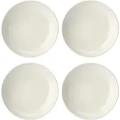 MIKASA Cranborne 24 Cm Pastaschüssel 4 Einheiten