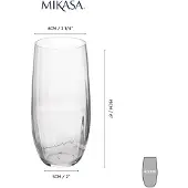 MIKASA Treviso Tasse