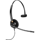 Plantronics EncorePro HW510 - Headset - On-Ear - kabelgebunden