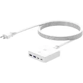 Tucano 904184018 Usb-a-und Usb-c-wandladegerät