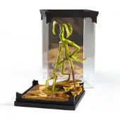 Harry Potter Fantastische Tierwesen und wo sie zu finden sind – Magische Kreaturen: Bowtruckle / Pickett
