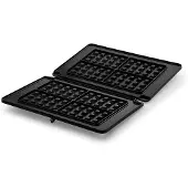 ONYX Cookware WAFFEL PLATTEN