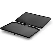 ONYX Cookware FLACHE PLATTEN