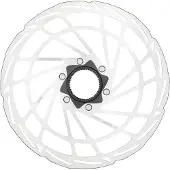Jagwire Bremsscheibe Sport SR1 Centerlock 203mm