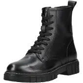 s.Oliver Schnürstiefelette "Stiefelette Leder"