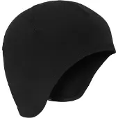 Ziener Unterhelmmütze "IANTHE-Z JUNIOR" warm, elastisch, ergonomisch geschnitten