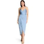 Vera Mont Abendkleid "Damen mit Raffung" Ohne Tasche Material