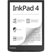 Pocketbook Inkpad 4 E-reader E-book