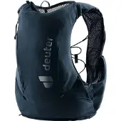 Deuter Traick 9 - S black (7000) 4