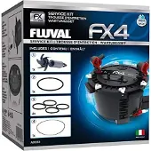 Fluval Fx4 Service-kit