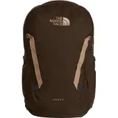 The North Face VAULT BACKPACK Brown