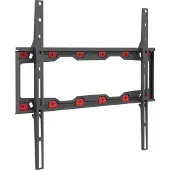 Barkan Mounting Systems ND300, 48,3 cm (19"), 165,1 cm (65"), 37 kg, 75 x 75 mm, 400 x 400 mm, Schwarz
