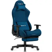 Huzaro ergonomischer Gaming-Stuhl Force 5.7 Blau