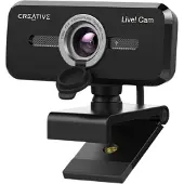 Creative Labs - Live! Cam Sync 1080P v2
