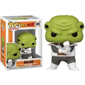 Funko POP! Dragon Ball Z - Guldo 1491 - Pop! Vinyl Figur