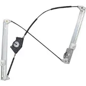 Diederichs 1017121 Elektrischer Fensterheber Vorne Links für AUDI A4 Avant (8E5, B6) A4 Limousine (8E2, B6)