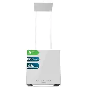 Cecotec Bolero Flux Cct 448000 Glass 44 Cm Dekorative Dunstabzugshaube