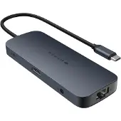 Hyper - HyperDrive Next 10 Port USB-C Hub