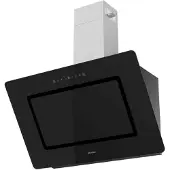 Cecotec Bolero Flux Dt 908002 Dekorative Dunstabzugshaube 90 Cm