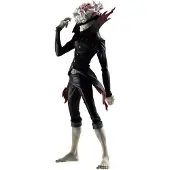Bandai Banpresto Dandadan Grandista PVC Statue Okarun Transformed 28 cm