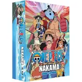 Tcg Factory One Piece Friends Nakama Und Feinde Brettspiel Brettspiel Spanisch