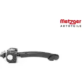 METZGER 2312406 Türfeststeller Türfangband für VOLVO V70 II (285) Hinten