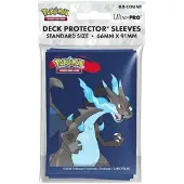 Ultra pro Mega Charizard X Kartenhüllen Kinder One Size