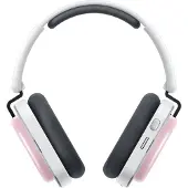 Nothing Tech Headphone (a), Verkabelt & Kabellos, 20 - 40000 Hz, Anrufe/Musik, 310 g, Kopfhörer, Pink