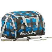 Satch Schulzubehör Sporttasche - Airtwist