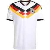 Adidas Trikot Germany 26 Home Authentic Jersey für Unisex